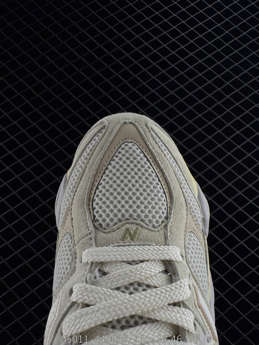 Joe Freshgoods x New Balance  NB9060